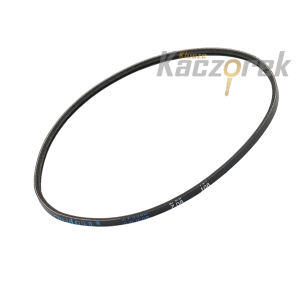 DK 236 - Pasek napędowy do frezarki Xhorse Condor XC002 / XC002 Pro